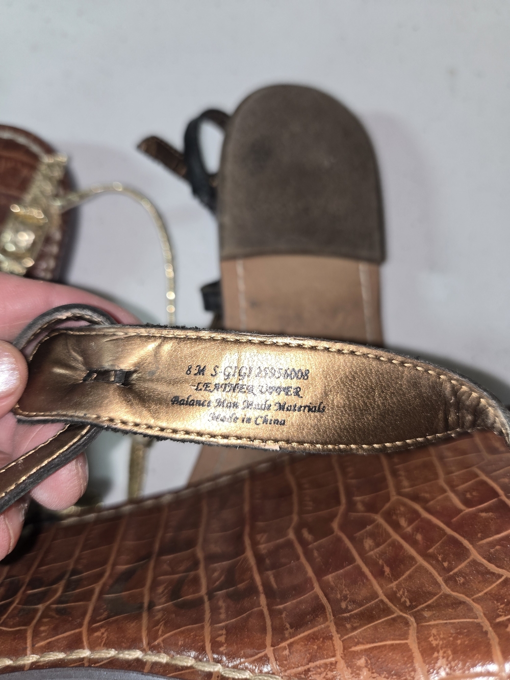 Sam Edelman Lot - Picture 5 of 6